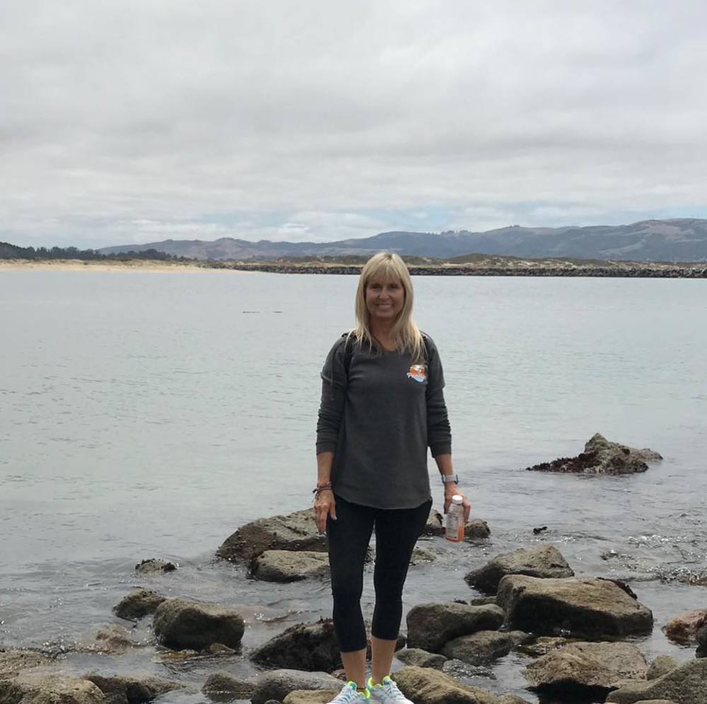 Meet your Posher, Cathleen